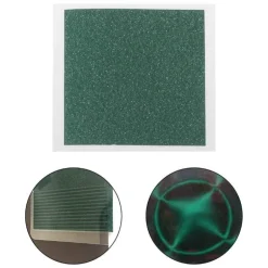 Magnetfeld-Betrachterfilm - Magnetfelddetektor