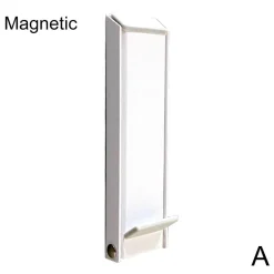 Magnetic Door Stop - Anti-Collision Safety Stopper