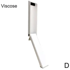 Magnetic Door Stop - Anti-Collision Safety Stopper