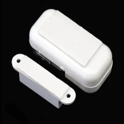 Magnetic LED Mini Door Lamp - Automatic Nightlight