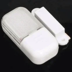 Magnetic LED Mini Door Lamp - Automatic Nightlight