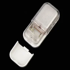 Magnetic LED Mini Door Lamp - Automatic Nightlight