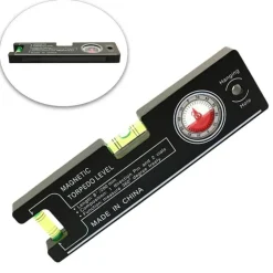 Magnetic Level Indicator - High Precision Measurement Tool