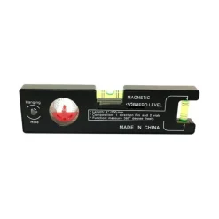 Magnetic Level Indicator - High Precision Measurement Tool