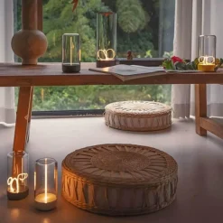 Magnetic Line Tischlampe - Modernes minimalistisches LED-Schreibtischlicht