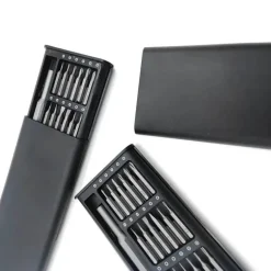 Magnetic Precision Screwdriver Set - Tools for Repair and DIY