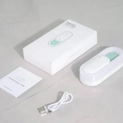 Magnetic Rechargeable LED Night Light - Smart Sensor Lamp