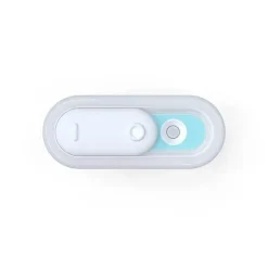 Magnetic Rechargeable LED Night Light - Smart Sensor Lamp