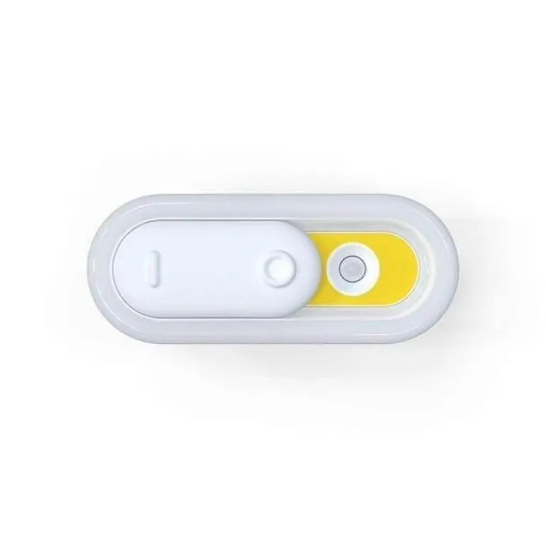 Magnetic Rechargeable LED Night Light - Smart Sensor Lamp