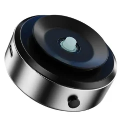 Magnetische Autotelefonhalterung - Universelles, einfach zu montierendes Design