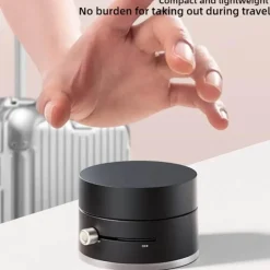 Magnetische Autotelefonhalterung - Drehbare Armaturenbretthalterung