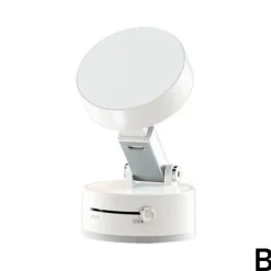 Magnetische Autotelefonhalterung - Drehbare Armaturenbretthalterung