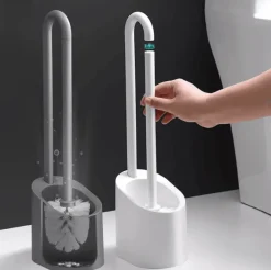 Magnetische Badezimmer-Scheuerbürste – Effizientes Reinigungswerkzeug