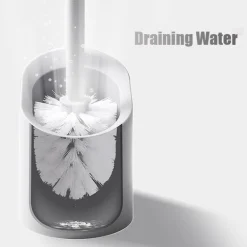 Magnetische Badezimmer-Scheuerbürste – Effizientes Reinigungswerkzeug