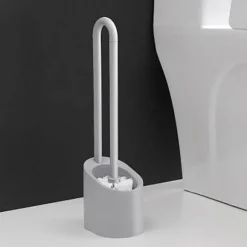Magnetische Badezimmer-Scheuerbürste – Effizientes Reinigungswerkzeug