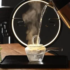 Magnetische Teekanne - Mystic Brew Design