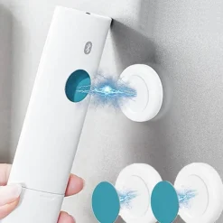 Magnetische Wandhaken – Stark haftende Home Organizer