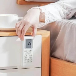 Magnetische Wandhaken – Stark haftende Home Organizer