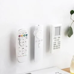 Magnetische Wandhaken – Stark haftende Home Organizer