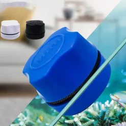 Magnetischer Aquarienglasreiniger – Aquarium-Schrubberwerkzeug