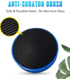 Magnetischer Aquarienglasreiniger – Aquarium-Schrubberwerkzeug