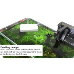 Magnetischer Aquarienreiniger – Werkzeug zur Wartung von Aquarien