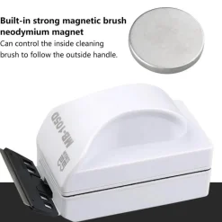 Magnetischer Aquarienreiniger – Werkzeug zur Wartung von Aquarien