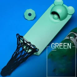 Magnetischer Basketball-Flaschenöffner für den Kühlschrank