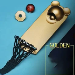 Magnetischer Basketball-Flaschenöffner für den Kühlschrank