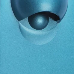 Magnetischer Basketball-Flaschenöffner für den Kühlschrank