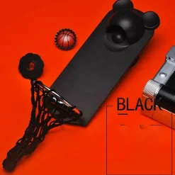 Magnetischer Basketball-Flaschenöffner für den Kühlschrank