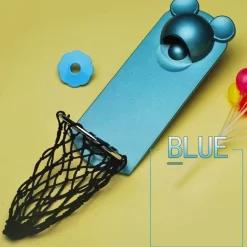 Magnetischer Basketball-Flaschenöffner für den Kühlschrank