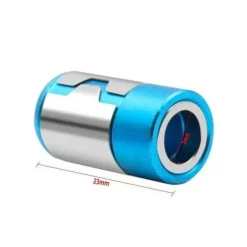 Magnetischer Bohrermagnet – Leistungsstarkes Universal-Schraubendreherzubehör
