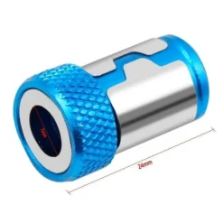 Magnetischer Bohrermagnet – Leistungsstarkes Universal-Schraubendreherzubehör
