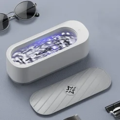 Magnetischer doppelseitiger Fensterreiniger - Glasreinigungswerkzeug