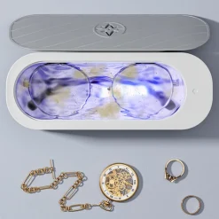 Magnetischer doppelseitiger Fensterreiniger - Glasreinigungswerkzeug