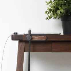 Magnetischer Kabel-Organizer – Einfach zu verwendender Kabelhalter