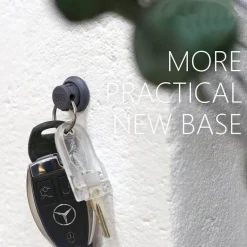 Magnetischer Kabel-Organizer – Einfach zu verwendender Kabelhalter