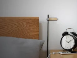 Magnetischer Kabel-Organizer – Einfach zu verwendender Kabelhalter