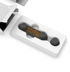 Magnetischer Kabel-Organizer – Einfach zu verwendender Kabelhalter