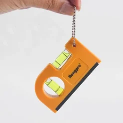 Magnetischer Messschieber-Schlüsselanhänger – Kompaktes Messwerkzeug für Geschenke