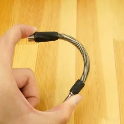 Magnetischer Schraubendrehersatz – Präzisionswerkzeugsatz für Heimwerkerreparaturen