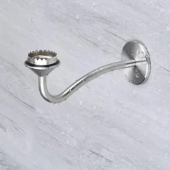 Magnetischer Seifenhalter – Wandmontierter Badezimmer-Organizer