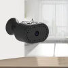 Magnetischer Tag- und Nacht-Mini-Wireless-Cam-IP-Recorder