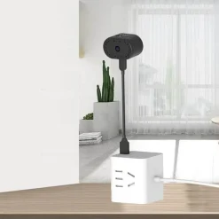 Magnetischer Tag- und Nacht-Mini-Wireless-Cam-IP-Recorder