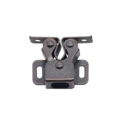 Magnetischer Türdämpferstopper aus Metall