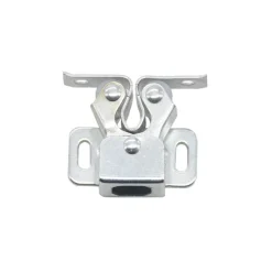Magnetischer Türdämpferstopper aus Metall
