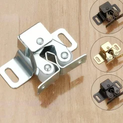 Magnetischer Türdämpferstopper aus Metall