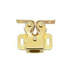 Magnetischer Türdämpferstopper aus Metall