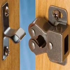 Magnetischer Türdämpferstopper aus Metall